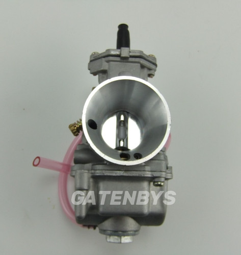 New flat side power - flat,