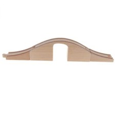 Wooden Train Set - All Major