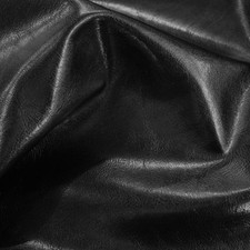 Faux Leather Look Fabric Soft