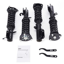 Full Coilovers Suspension Kit