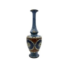 Royal Doulton Lambeth Vase