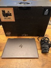 HP Spectre x360 13-ap0000na