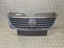 VW PASSAT FRONT GRILL 2008