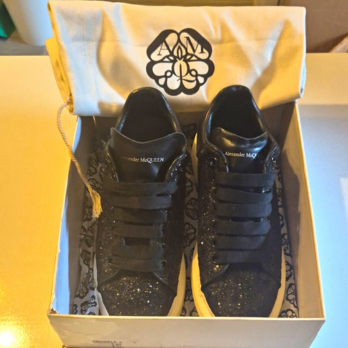 Alexander mcqueen low - mcqueen, top