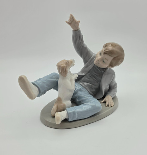 Figurine nao lladro - -,