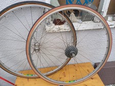 Shimano Ultegra,  Mavic Retro