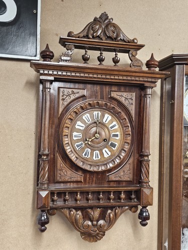 Rare antique french gothic - rare,