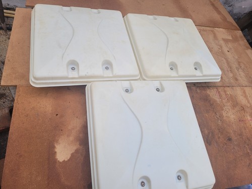 3no caravan motorhome - 3no,