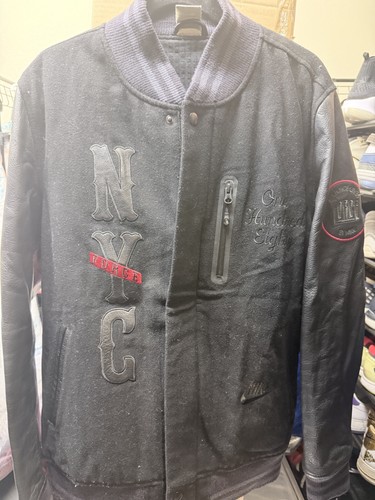 Size nike destroyer air - xl,