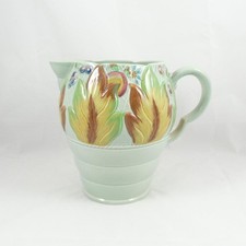 Clarice Cliff Art Deco Celtic