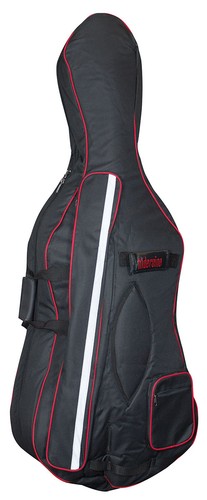 Hidersine gigbag cello - hidersine,