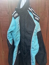Omp KS-3 Kart Race Suit