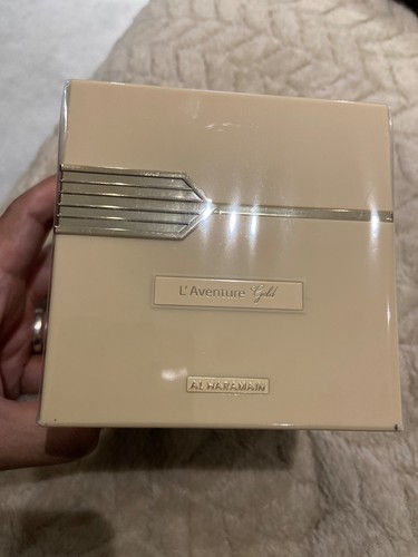 Haramain aventure gold - haramain,