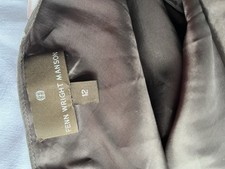 Fenn Wright Manson Dress Women