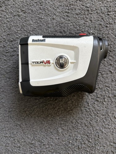 Bushnell tour golf - bushnell, v4