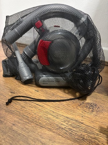 Black decker 12v - black, +