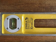 Stabila 83S Spirit level 1000