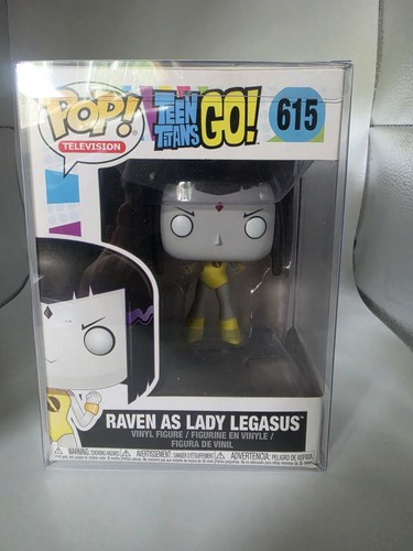 Funko pop television teen - funko,