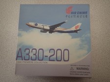 Dragon Wings 1:400 56115A Air