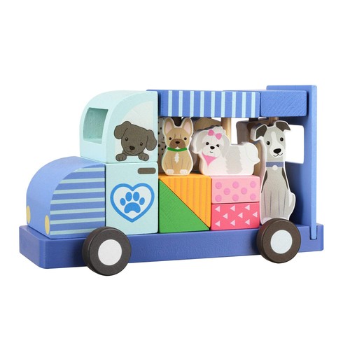 Orange tree toys - orange,