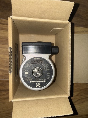Grundfos ups circulation - ups, 15-60