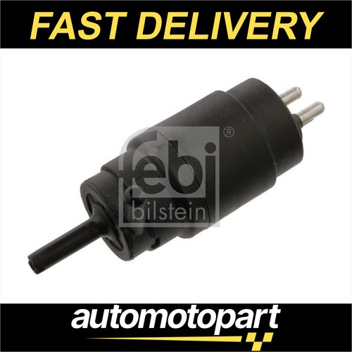 Febi washer pump 08679 - febi,