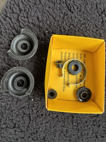 Rear cylinder repair kit