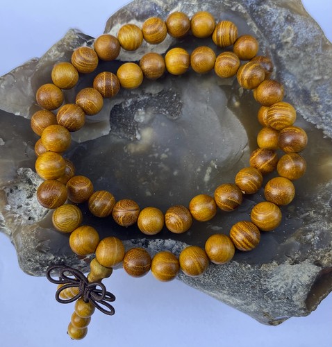 Set golden sandalwood - set,