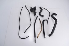 Radiator hoses YAMAHA XT 660 Z