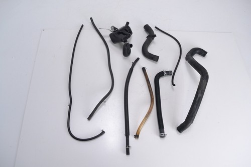 Radiator hoses yamaha 660 - hoses,