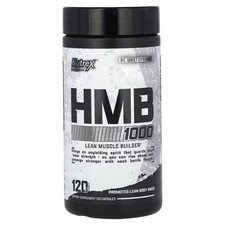 Nutrex | HMB 1000 | 1 x 120