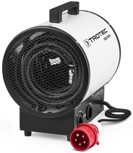 Trotec tds electric - trotec, 50