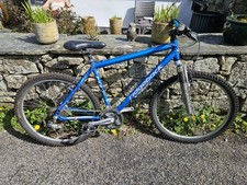 Ridgeback MX2 Mountain Bike /