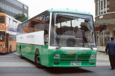 Coach Photo - Crosville Wales CVV592 HIL7592 Volvo B10M Duple Traws Cymru on 701
