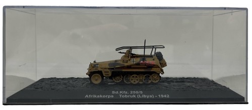 Military model sd kfz - military, sd.kfz