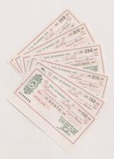 Mini checks Banca SELLA -