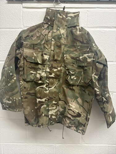 New british army mtp - british,
