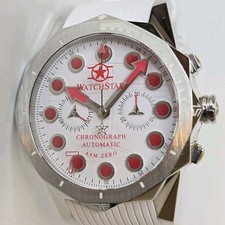 Watchstar Military DNA A6M