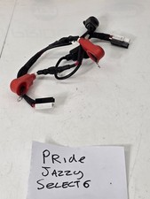 Pride jazzy select 6 Electric