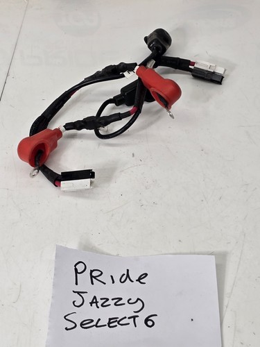 Pride jazzy select electric - select, 6