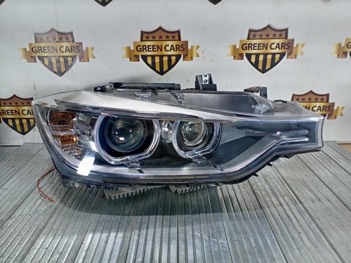 Bmw series f30 f31 - f30,