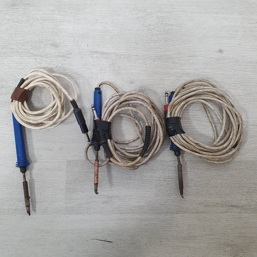 Antex 50v 25w soldering iron - ,