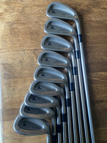 Titleist dci men - titleist, men's