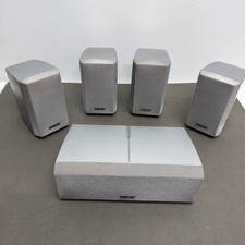 Sony 5.0 Surround Sound