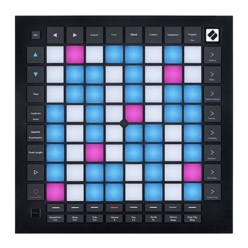 Novation launchpad pro - ,