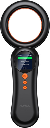 Pet microchip scanner - scanner, with
