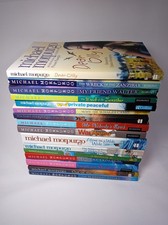 Michael Morpurgo 16 Book