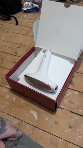Philips lumea ipl 9000 series - 9000,