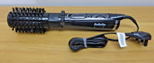 Babyliss big hair rotating - babyliss,