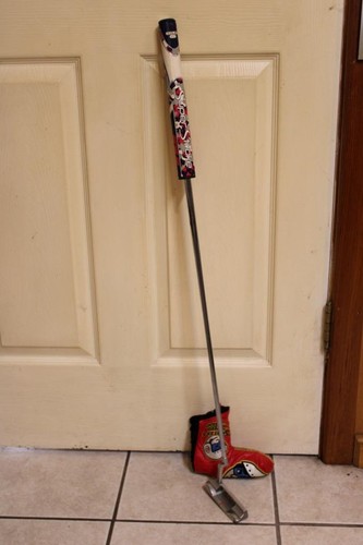Titleist scotty cameron - scotty,